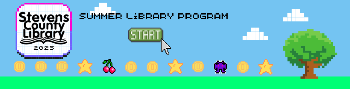 program banner